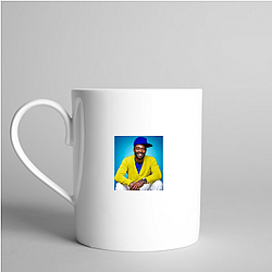 Bassline Boss Lex Luger Mugs