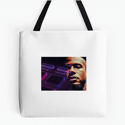 Drum Machine Master Lex Luger Bags
