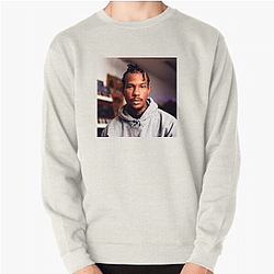 Trap Architect Lex Luger Sweatshirts