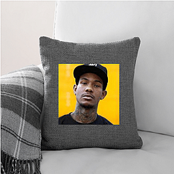 Beat General Lex Luger Pillows Cover