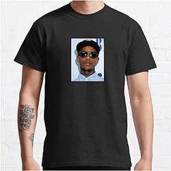 Hitmaker Supreme Lex Luger T-Shirts