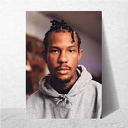 Trap Architect Lex Luger Posters