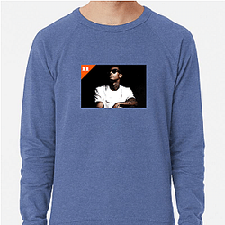 Culture Driver Lex Luger Sweatshirts