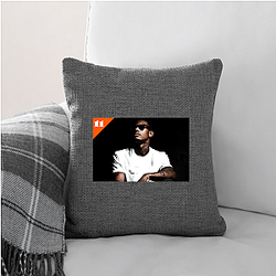 Culture Driver Lex Luger Pillows Cover