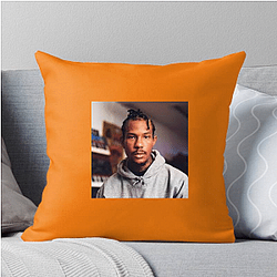 Trap Architect Lex Luger Pillows Cover