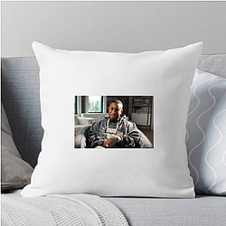 Southern Sound Pioneer Lex Luger Pillows Cover