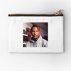 Trap Architect Lex Luger Zipper Pouches