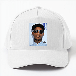 Hitmaker Supreme Lex Luger Hats & Caps