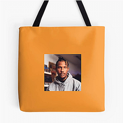 Trap Architect Lex Luger Bags