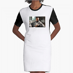 Southern Sound Pioneer Lex Luger Dresses