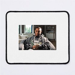 Southern Sound Pioneer Lex Luger Mouse Pads