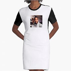 Trap Architect Lex Luger Dresses