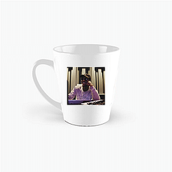 808 Commander Lex Luger Mugs