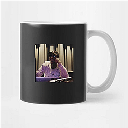 808 Commander Lex Luger Mugs