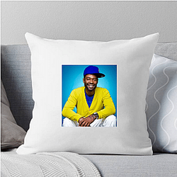 Bassline Boss Lex Luger Pillows Cover