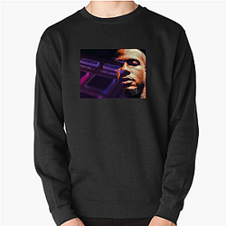 Drum Machine Master Lex Luger Sweatshirts