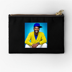 Bassline Boss Lex Luger Zipper Pouches