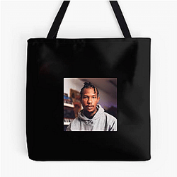 Trap Architect Lex Luger Bags