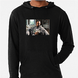 Southern Sound Pioneer Lex Luger Hoodies