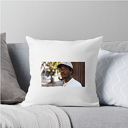 Platinum Producer Lex Luger Pillows Cover