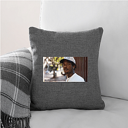 Platinum Producer Lex Luger Pillows Cover
