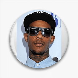Hitmaker Supreme Lex Luger Pins