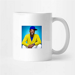 Bassline Boss Lex Luger Mugs