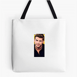 Liam Hemsworth's breakout role was in The Hunger Games Liam Hemsworth Bags