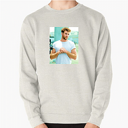 Liam Hemsworth is an Australian actor Liam Hemsworth Sweatshirts