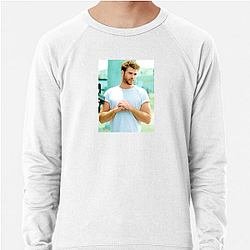 Liam Hemsworth is an Australian actor Liam Hemsworth Sweatshirts