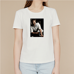 Liam Hemsworth played the character Gale Hawthorne Liam Hemsworth T-Shirts