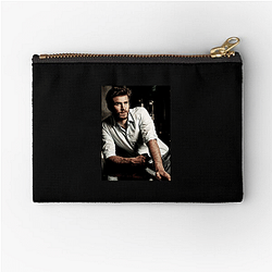 Liam Hemsworth played the character Gale Hawthorne Liam Hemsworth Zipper Pouches