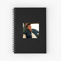 Liam Hemsworth is the brother of Chris and Luke Hemsworth Liam Hemsworth Notebook