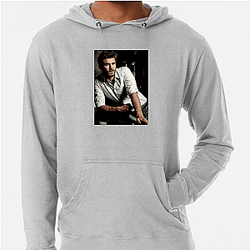 Liam Hemsworth played the character Gale Hawthorne Liam Hemsworth Hoodies
