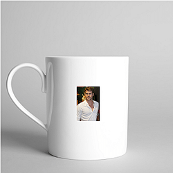Liam Hemsworth will star in the TV series The Witcher Liam Hemsworth Mugs