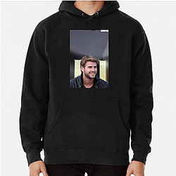 Liam Hemsworth is known for his role in Independence Day Resurgence Liam Hemsworth Hoodies