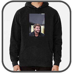 Liam Hemsworth Hoodies