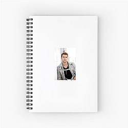 Liam Hemsworth has a large filmography Liam Hemsworth Notebook