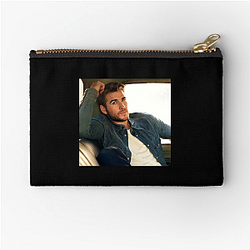 Liam Hemsworth is the brother of Chris and Luke Hemsworth Liam Hemsworth Zipper Pouches