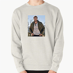 Liam Hemsworth also starred in the film The Last Song Liam Hemsworth Sweatshirts