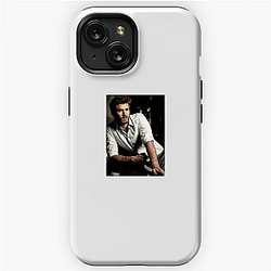 Liam Hemsworth played the character Gale Hawthorne Liam Hemsworth iPhone Cases