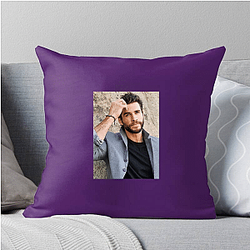 Liam Hemsworth was formerly married to Miley Cyrus Liam Hemsworth Pillows Cover
