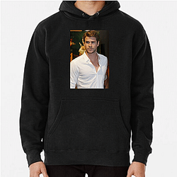 Liam Hemsworth will star in the TV series The Witcher Liam Hemsworth Hoodies