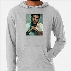 Liam Hemsworth began his career on Australian TV Liam Hemsworth Hoodies
