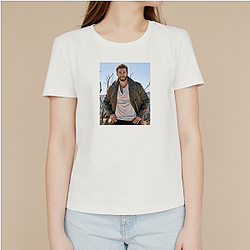 Liam Hemsworth also starred in the film The Last Song Liam Hemsworth T-Shirts