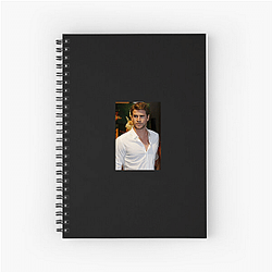 Liam Hemsworth will star in the TV series The Witcher Liam Hemsworth Notebook
