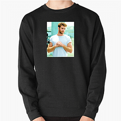 Liam Hemsworth is an Australian actor Liam Hemsworth Sweatshirts
