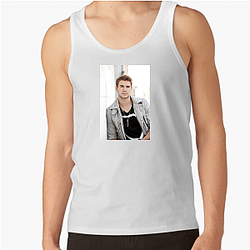Liam Hemsworth has a large filmography Liam Hemsworth Tank Tops