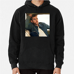 Liam Hemsworth is the brother of Chris and Luke Hemsworth Liam Hemsworth Hoodies