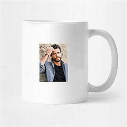 Liam Hemsworth was formerly married to Miley Cyrus Liam Hemsworth Mugs